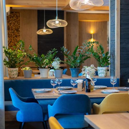 Hotel Badura 와도웨스 외부 사진