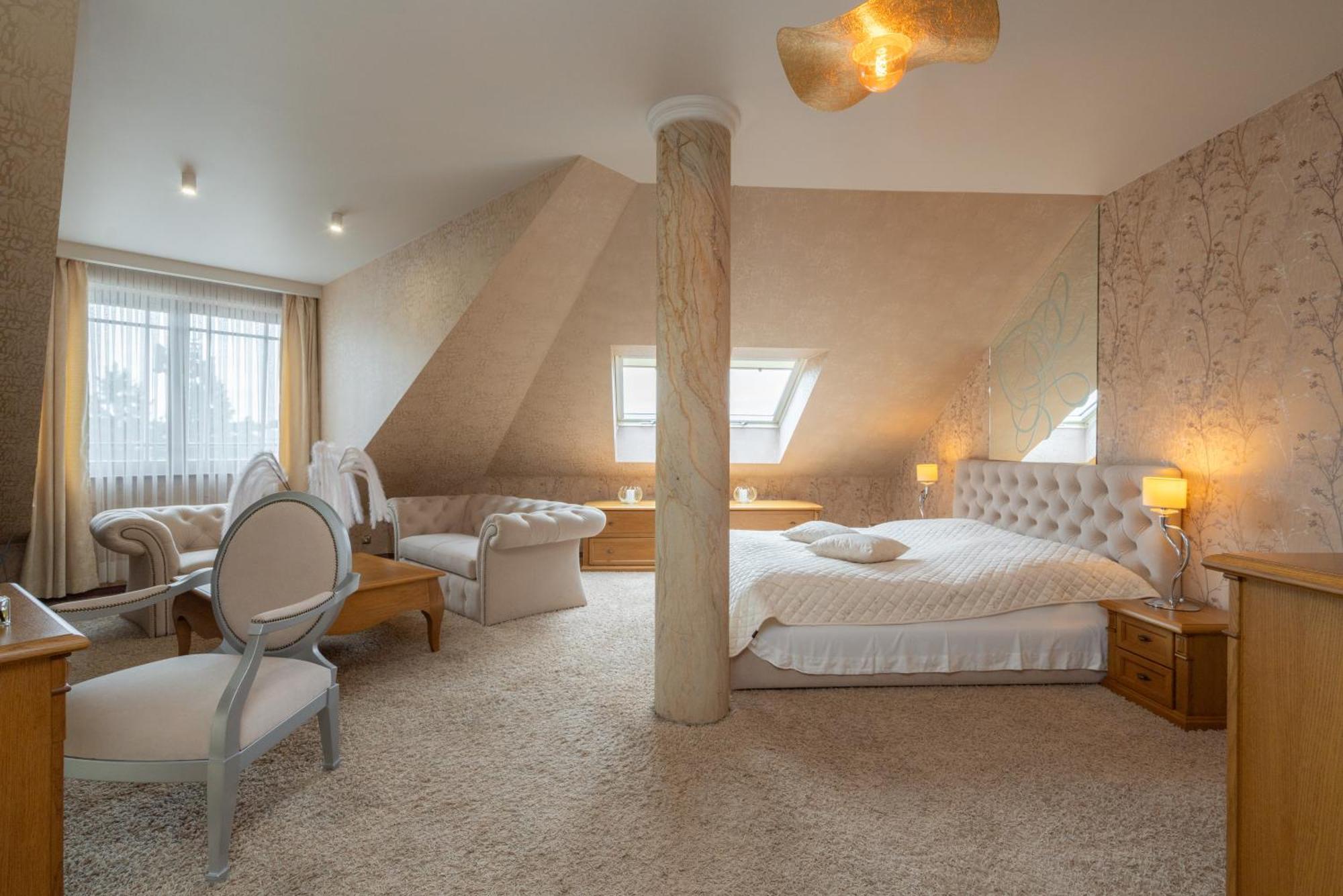Hotel Badura 와도웨스 외부 사진